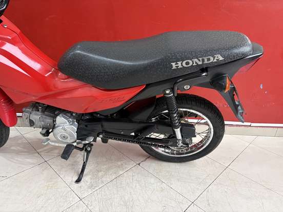 HONDA-POP 110i-2023