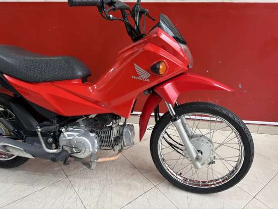 HONDA-POP 110i-2023