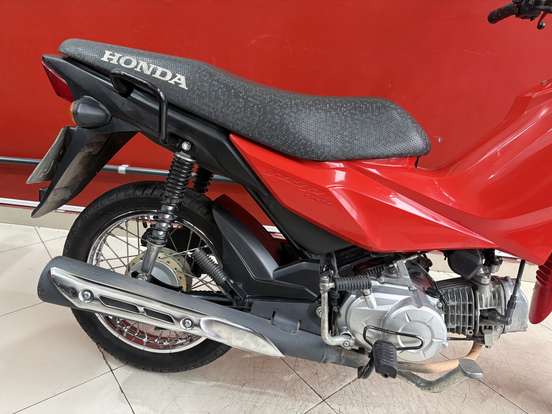 HONDA-POP 110i-2023