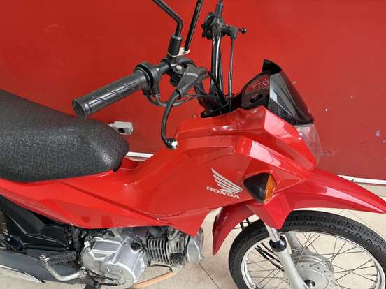HONDA-POP 110i HONDA-POP 110i-2023