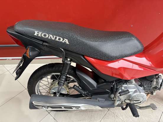 HONDA-POP 110i HONDA-POP 110i-2023