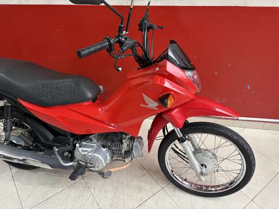 HONDA-POP 110i HONDA-POP 110i-2023