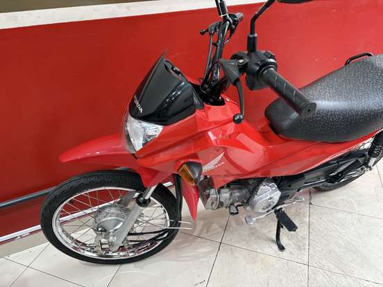 HONDA-POP 110i-2023