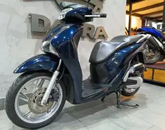 HONDA SH 150i HONDA SH 150i