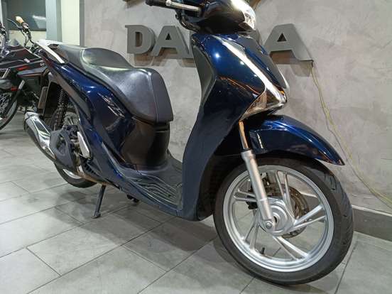 HONDA-SH 150i HONDA-SH 150i-2018