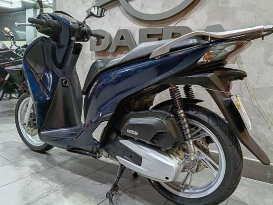 HONDA-SH 150i HONDA-SH 150i-2018