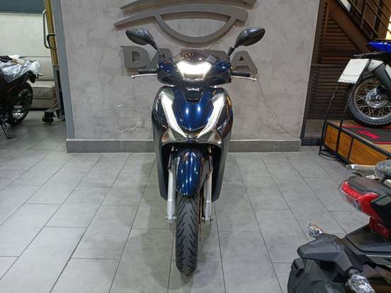 HONDA-SH 150i HONDA-SH 150i-2018