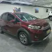 HONDA WR-V 1.5 16V FLEXONE EXL CVT HONDA WR-V 1.5 16V FLEXONE EXL CVT