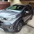 HONDA WR-V 1.5 16V FLEXONE EXL CVT HONDA WR-V 1.5 16V FLEXONE EXL CVT