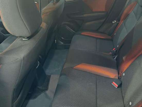 HONDA-WR-V-1.5 16V FLEXONE EXL CVT HONDA-WR-V-2018