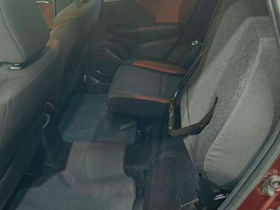 HONDA-WR-V-1.5 16V FLEXONE EXL CVT HONDA-WR-V-2018