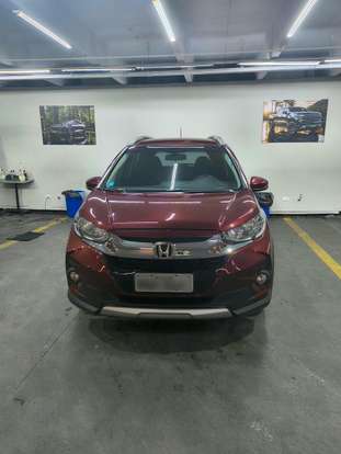 HONDA-WR-V-2018