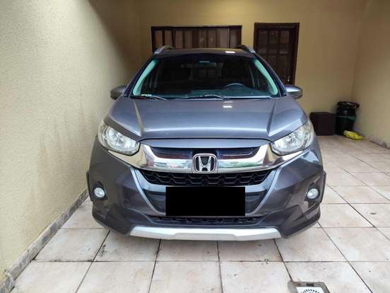 HONDA-WR-V-2020
