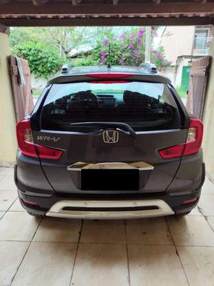 HONDA-WR-V-1.5 16V FLEXONE EXL CVT HONDA-WR-V-2020