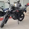 HONDA XR 300L TORNADO HONDA XR 300L TORNADO