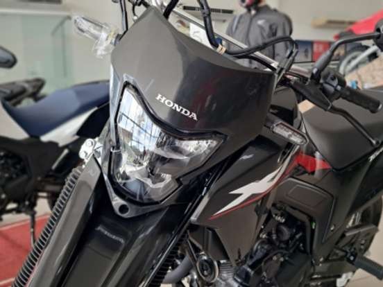 HONDA-XR 300L TORNADO HONDA-XR 300L TORNADO-2026