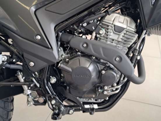 HONDA-XR 300L TORNADO HONDA-XR 300L TORNADO-2026