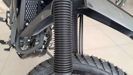 HONDA-XR 300L TORNADO-2026