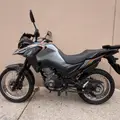 HONDA XRE 190 ADVENTURE HONDA XRE 190 ADVENTURE