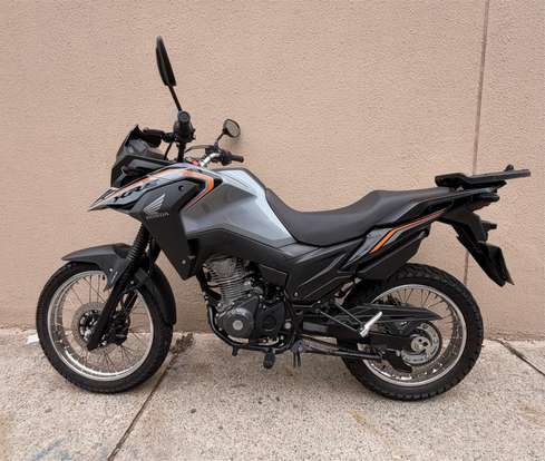 HONDA-XRE 190 ADVENTURE-2025