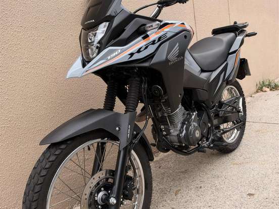 HONDA-XRE 190 ADVENTURE HONDA-XRE 190 ADVENTURE-2025