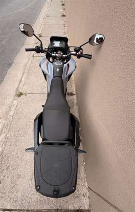 HONDA-XRE 190 ADVENTURE HONDA-XRE 190 ADVENTURE-2025