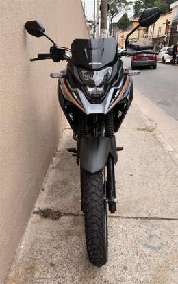 HONDA-XRE 190 ADVENTURE-2025