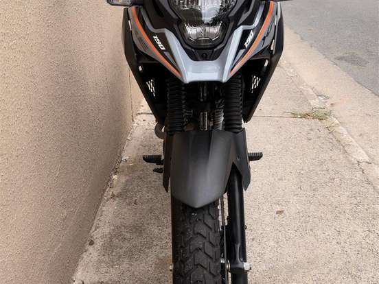 HONDA-XRE 190 ADVENTURE HONDA-XRE 190 ADVENTURE-2025