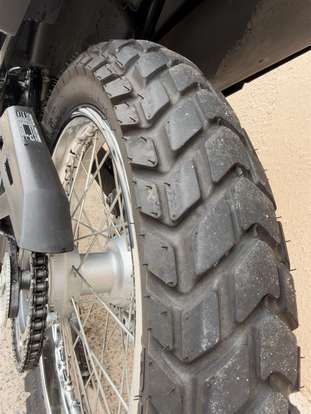 HONDA-XRE 190 ADVENTURE-2025