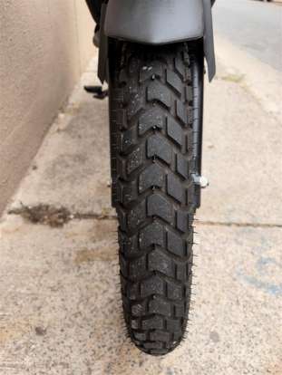 HONDA-XRE 190 ADVENTURE-2025