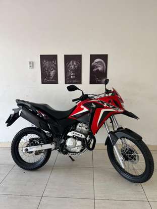 HONDA-XRE 300 RALLY-2021