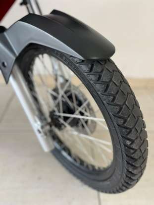 HONDA-XRE 300 RALLY-2021