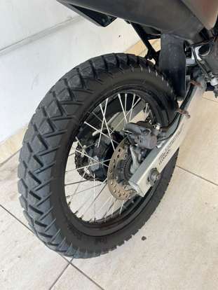 HONDA-XRE 300 RALLY-2021