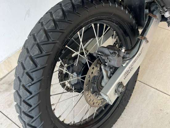 HONDA-XRE 300 RALLY HONDA-XRE 300 RALLY-2021