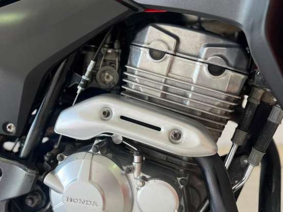 HONDA-XRE 300 RALLY HONDA-XRE 300 RALLY-2021