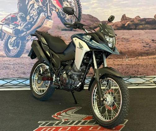 HONDA XRE 190 ABS 