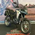 HONDA XRE 190 ABS HONDA XRE 190 ABS