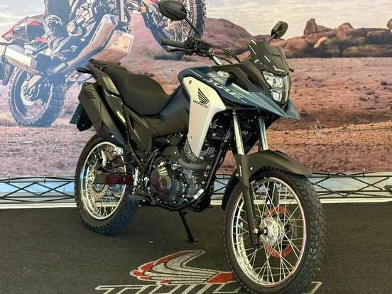 HONDA-XRE 190 ABS HONDA-XRE 190 ABS-2025