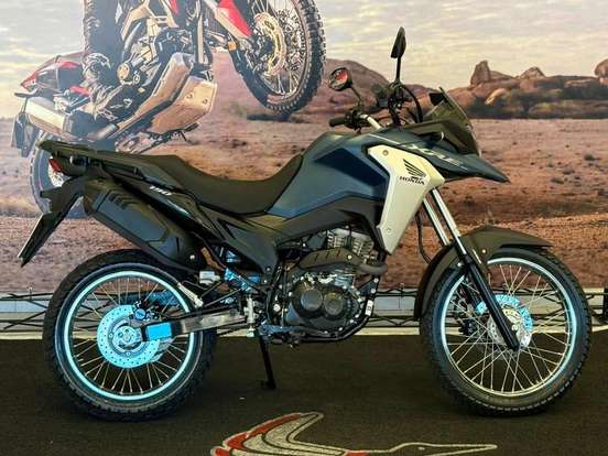 HONDA-XRE 190 ABS HONDA-XRE 190 ABS-2025