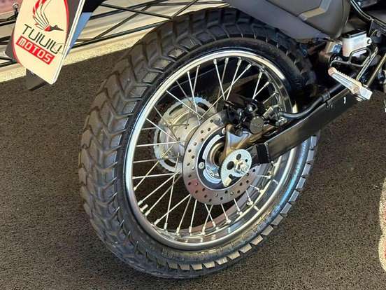 HONDA-XRE 190 ABS-2025