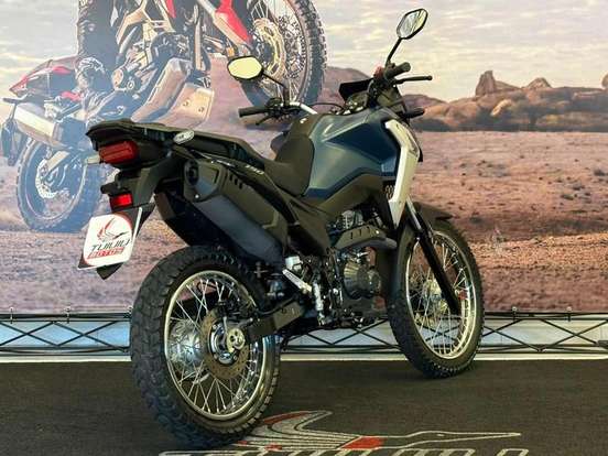 HONDA-XRE 190 ABS HONDA-XRE 190 ABS-2025