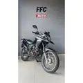 HONDA XRE 190 ABS HONDA XRE 190 ABS