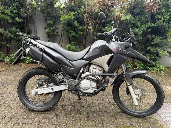 HONDA XRE 300 ABS 