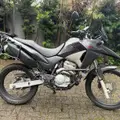 HONDA XRE 300 ABS HONDA XRE 300 ABS