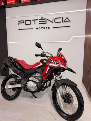 HONDA XRE 300 ABS 