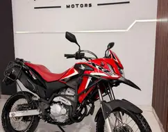 HONDA XRE 300 ABS HONDA XRE 300 ABS