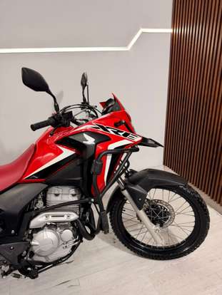 HONDA-XRE 300 ABS-2021