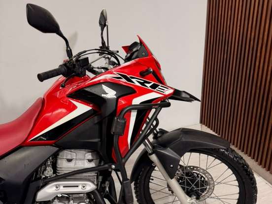 HONDA-XRE 300 ABS HONDA-XRE 300 ABS-2021