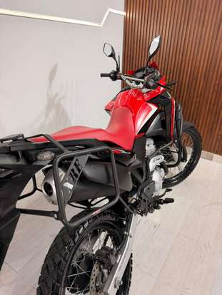 HONDA-XRE 300 ABS-2021