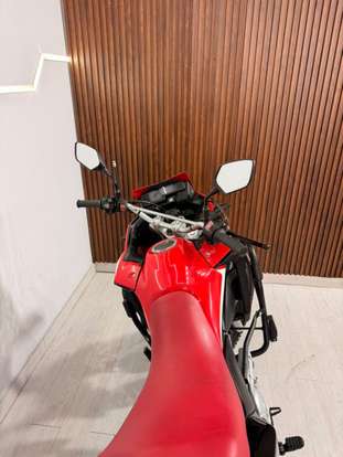 HONDA-XRE 300 ABS-2021